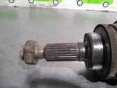 Recambio de transmision delantera izquierda para suzuki wagon r+ sr (em) 1.0 16v cat referencia OEM IAM 4410275F02  