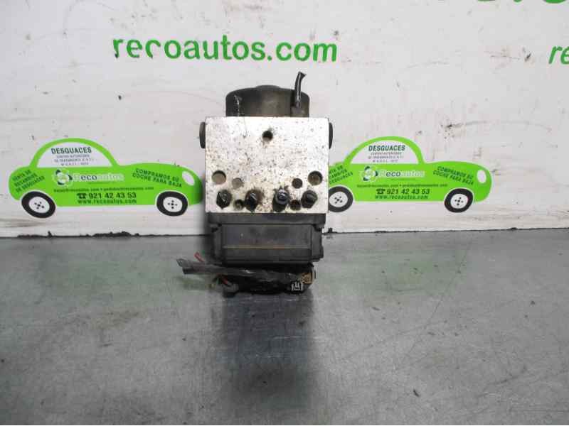 Recambio de abs para nissan x-trail (t30) 2.2 dci diesel cat referencia OEM IAM 1Y20L0270  