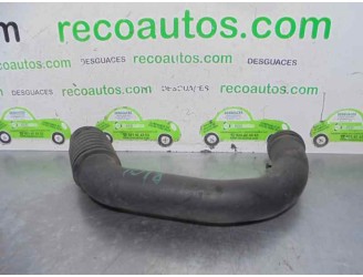 Replacement pipe for Hyundai Lantra Saloon (RD) 1.9 Diesel CAT OEM IAM reference 2816129000 