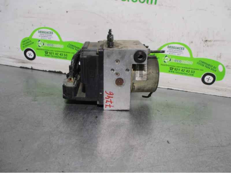 Recambio de abs para nissan x-trail (t30) 2.2 dci diesel cat referencia OEM IAM 1Y20L0270  