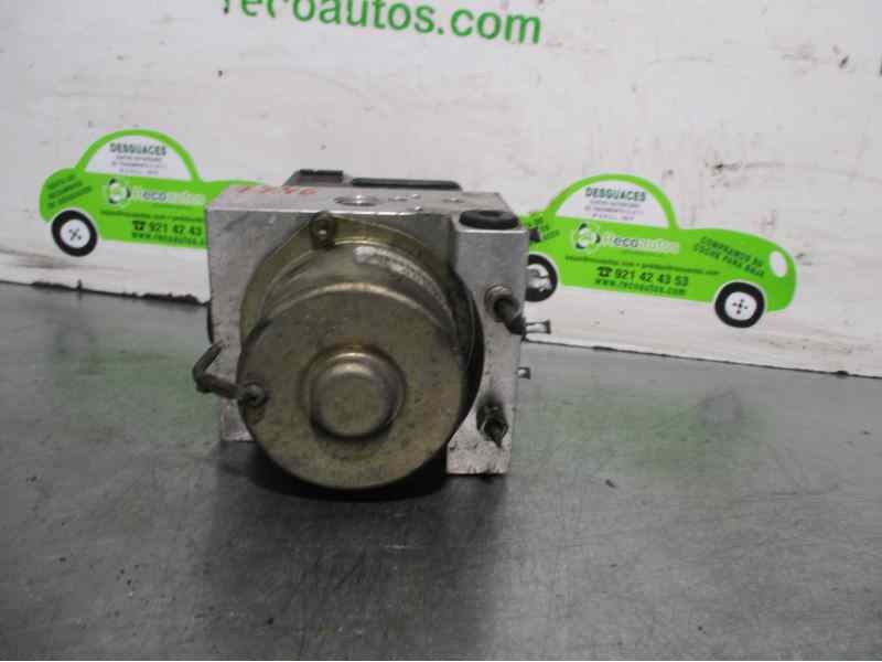 Recambio de abs para nissan x-trail (t30) 2.2 dci diesel cat referencia OEM IAM 1Y20L0270  