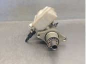 Replacement brake pump for Ford Focus Saloon (CAP) Ghia OEM IAM reference 6M512140BA 1456989 