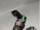 Recambio de inyector para opel insignia a (g09) 2.0 cdti (68) referencia OEM IAM 0445110327 0445110327 BOSCH