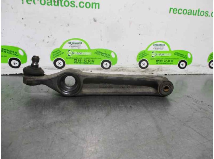 Recambio de brazo suspension inferior delantero derecho para suzuki wagon r+ sr (em) 1.0 16v cat referencia OEM IAM 
