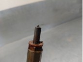 Recambio de inyector para opel insignia a (g09) 2.0 cdti (68) referencia OEM IAM 0445110327 0445110327 BOSCH