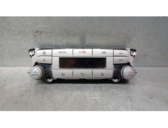 Recambio de mando climatizador para ford s-max (wa6) 2.2 tdci referencia OEM IAM 7S7T18C612AK 