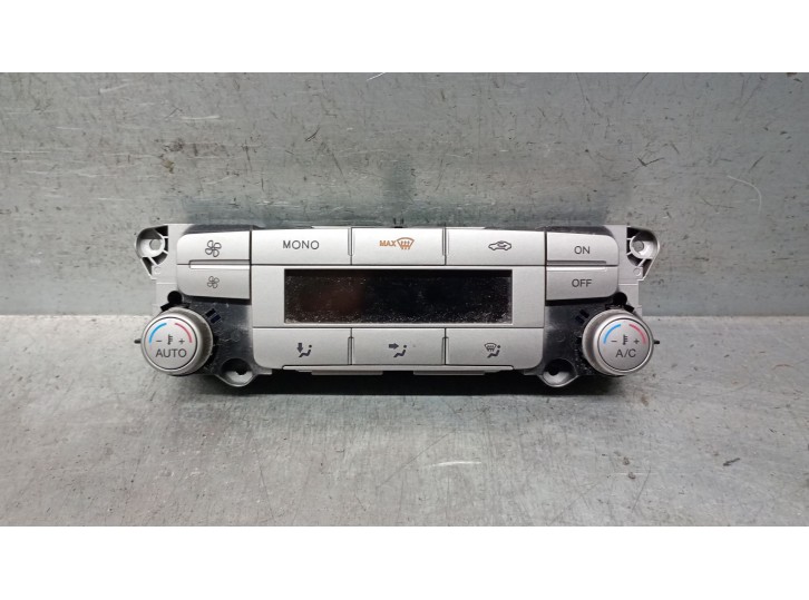 Recambio de mando climatizador para ford s-max (wa6) 2.2 tdci referencia OEM IAM 7S7T18C612AK  