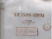 Recambio de bomba freno para ford focus berlina (cap) ghia referencia OEM IAM 6M512140BA 1456989 