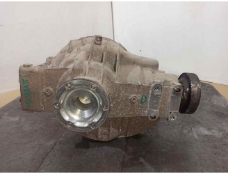 Recambio de diferencial trasero para maserati quattroporte 4.7 v8 cat referencia OEM IAM 3339503 3338733 