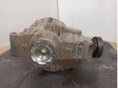 Recambio de diferencial trasero para maserati quattroporte 4.7 v8 cat referencia OEM IAM 3339503 3338733 