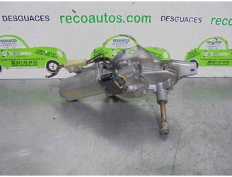 Recambio de motor limpia trasero para suzuki wagon r+ sr (em) 1.0 16v cat referencia OEM IAM 1592002602 