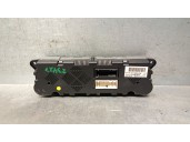 Recambio de mando climatizador para ford s-max (wa6) 2.2 tdci referencia OEM IAM 7S7T18C612AK 