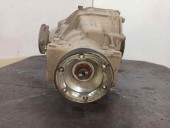 Recambio de diferencial trasero para maserati quattroporte 4.7 v8 cat referencia OEM IAM 3339503 3338733 