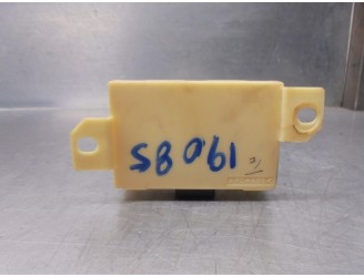 Recambio de modulo electronico para audi a4 berlina (b5) 1.9 tdi referencia OEM IAM 4A0953234F  