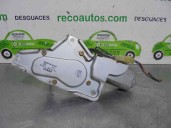 Replacement rear wiper motor for Suzuki Wagon R+ SR (EM) 1.0 16V CAT OEM IAM reference 1592002602 