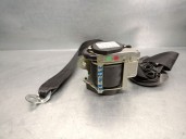 Recambio de cinturon seguridad delantero derecho para volkswagen golf v berlina (1k1) 1.9 tdi referencia OEM IAM 1K4857706AA 