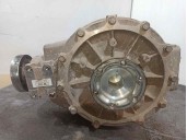 Recambio de diferencial trasero para maserati quattroporte 4.7 v8 cat referencia OEM IAM 3339503 3338733 