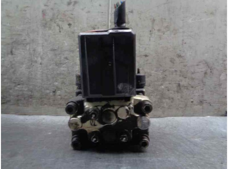 Replacement ABS for Opel Omega 2.0 OEM IAM reference 530107 530107 BOSCH 0265200041