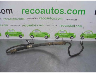 Replacement tube for Volkswagen Polo Saloon (6N1) 1.05 OEM IAM reference 030129608J 