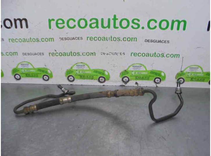 Recambio de tubo para volkswagen polo berlina (6n1) 1.05 referencia OEM IAM 030129608J  