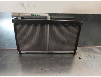 Recambio de radiador calefaccion / aire acondicionado para audi a6 berlina (4f2) 2.4 v6 24v cat (bdw) referencia OEM IAM 4F08200