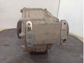 Recambio de diferencial trasero para maserati quattroporte 4.7 v8 cat referencia OEM IAM 3339503 3338733 