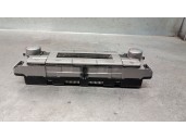 Recambio de mando climatizador para ford s-max (wa6) 2.2 tdci referencia OEM IAM 7S7T18C612AK 