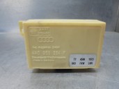 Recambio de modulo electronico para audi a4 berlina (b5) 1.9 tdi referencia OEM IAM 4A0953234F 