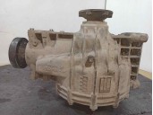 Recambio de diferencial trasero para maserati quattroporte 4.7 v8 cat referencia OEM IAM 3339503 3338733 