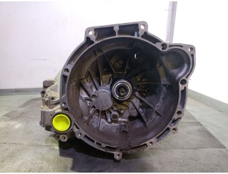 Recambio de caja cambios para ford focus berlina (cap) ghia referencia OEM IAM 3M5R7002NC 1363314 T6TC1121005001887