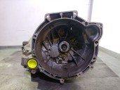 Recambio de caja cambios para ford focus berlina (cap) ghia referencia OEM IAM 3M5R7002NC 1363314 T6TC1121005001887