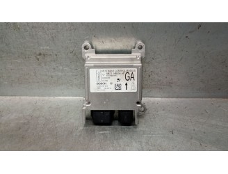 Recambio de centralita airbag para ford s-max (wa6) 2.2 tdci referencia OEM IAM 6M2T14B056AE 6M2T14B056AE 0285010223 BOSCH