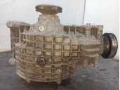 Recambio de diferencial trasero para maserati quattroporte 4.7 v8 cat referencia OEM IAM 3339503 3338733 