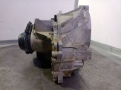 Recambio de caja cambios para ford focus berlina (cap) ghia referencia OEM IAM 3M5R7002NC 1363314 T6TC1121005001887