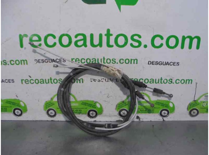 Replacement wiring harness for Seat Ibiza (6J5) 1.6 TDI OEM IAM reference 