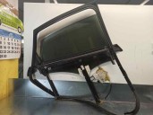 Recambio de elevalunas trasero izquierdo para audi a6 berlina (4f2) 2.4 v6 24v cat (bdw) referencia OEM IAM 4F0959801C 6 PINES 4