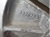 Recambio de diferencial trasero para maserati quattroporte 4.7 v8 cat referencia OEM IAM 3339503 3338733 