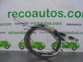 Replacement wiring harness for Seat Ibiza (6J5) 1.6 TDI OEM IAM reference 