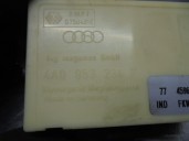 Recambio de modulo electronico para audi a4 berlina (b5) 1.9 tdi referencia OEM IAM 4A0953234F  