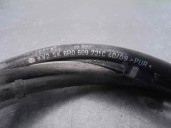 Replacement wiring harness for Seat Ibiza (6J5) 1.6 TDI OEM IAM reference 
