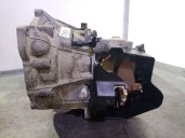 Recambio de caja cambios para ford focus berlina (cap) ghia referencia OEM IAM 3M5R7002NC 1363314 T6TC1121005001887
