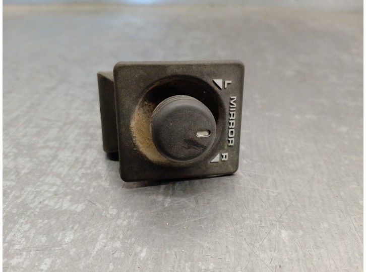 Recambio de mando retrovisor para land rover discovery (salljg/lj) 2.5 turbodiesel referencia OEM IAM AMR2498  