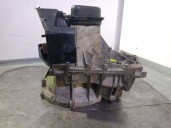 Recambio de caja cambios para ford focus berlina (cap) ghia referencia OEM IAM 3M5R7002NC 1363314 T6TC1121005001887