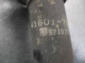 Recambio de amortiguador delantero derecho para suzuki wagon r+ sr (em) 1.0 16v cat referencia OEM IAM 4160175F10 