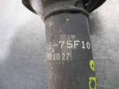 Recambio de amortiguador delantero derecho para suzuki wagon r+ sr (em) 1.0 16v cat referencia OEM IAM 4160175F10 