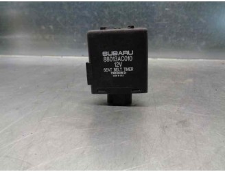 Recambio de modulo electronico para subaru legacy berl./familiar b11 (bd/bg) 2.5 cat referencia OEM IAM 88013AC010 