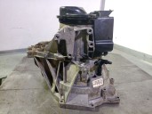 Recambio de caja cambios para ford focus berlina (cap) ghia referencia OEM IAM 3M5R7002NC 1363314 T6TC1121005001887