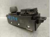 Recambio de mando multifuncion para peugeot 208 1.2 12v vti referencia OEM IAM 98097243XU 6 PINES 