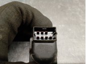 Recambio de mando retrovisor para land rover discovery (salljg/lj) 2.5 turbodiesel referencia OEM IAM AMR2498 