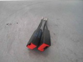 Recambio de enganche cinturon para skoda octavia berlina (1u2) 1.9 tdi referencia OEM IAM 1U160399  5PUERTAS